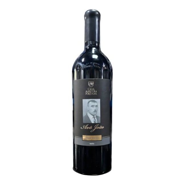 CAP AVÔ JOÃO GRANDE RESERVA