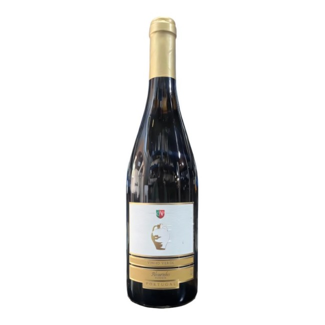 CAP ALVARINHO RESERVA VINHO VERDE