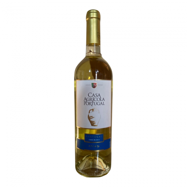 CASA AGRICOLA PORTUGAL BRANCO DOC DO TEJO  750 ml