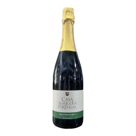 CAP BRUT BRANCO
