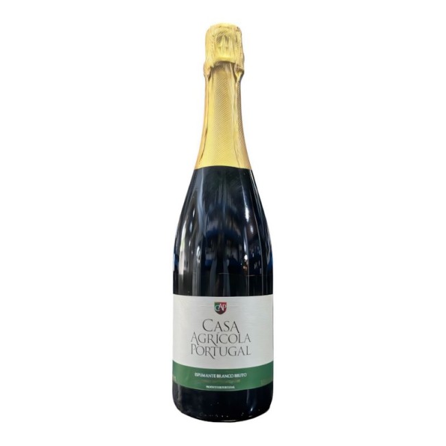 CAP BRUT BRANCO
