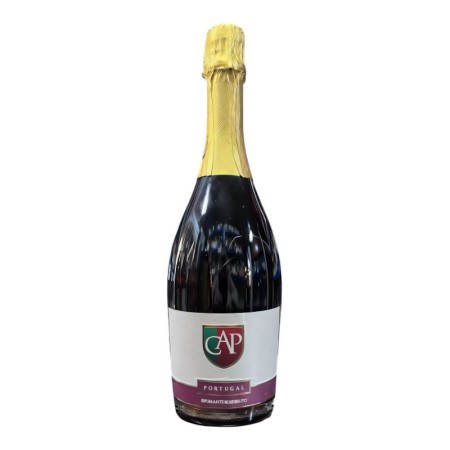 CAP BRUT ROSE