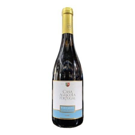 CAP VINHO BRANCO DE UVAS TINTAS