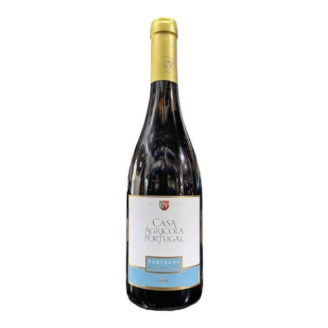 CAP VINHO BRANCO DE UVAS TINTAS