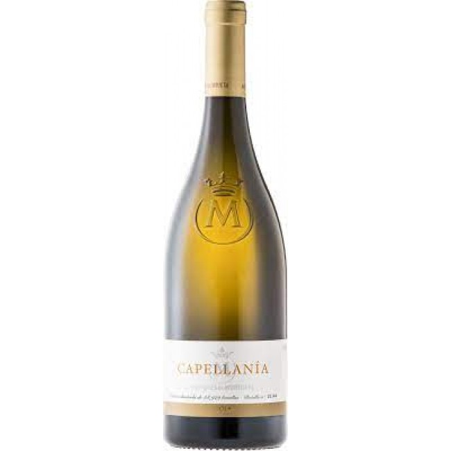 MARQUÉS DE MURRIETA CAPELLANIA 2016 750 ml