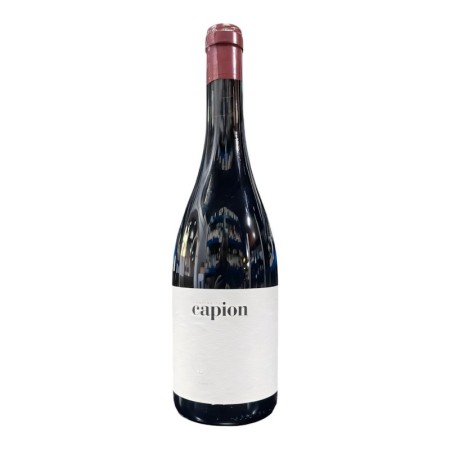 DOMAINE CAPION CINSAULT