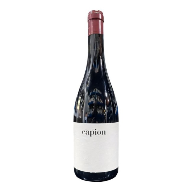DOMAINE CAPION CINSAULT
