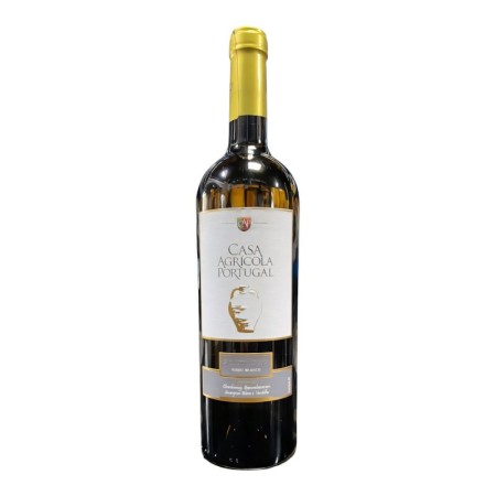 CAP RESERVA BRANCO