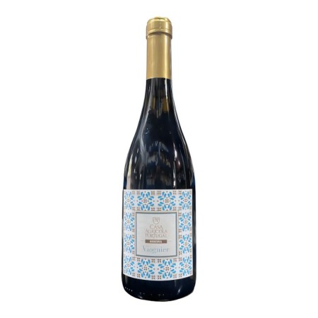 CAP RESERVA VIOGNIER