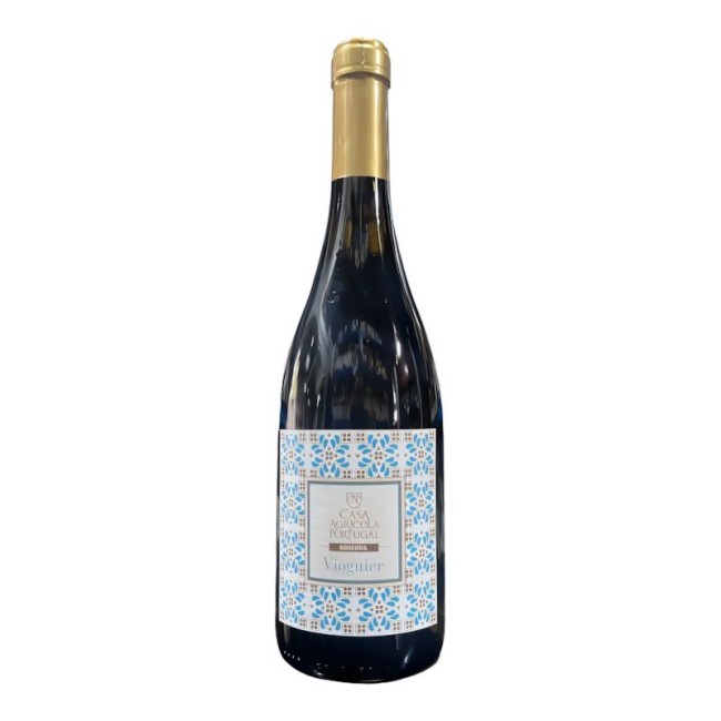 CAP RESERVA VIOGNIER