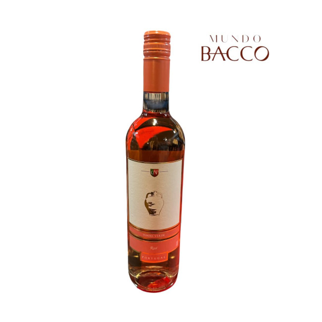 CAP VINHO VERDE ROSE