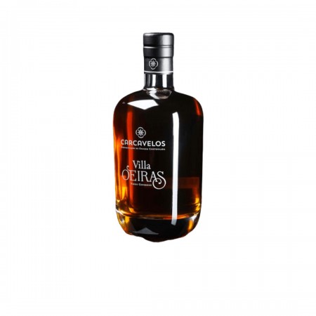 CARCAVELOS VILLA OIEIRAS SUPERIOR 375 ml CARCAVELOS VILLA OIEIRAS SUPERIOR 375 ml