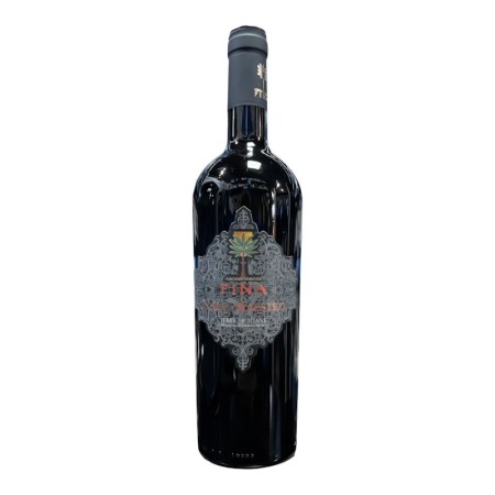 CARO MAESTRO TINTO SICILIA I.G.P. 