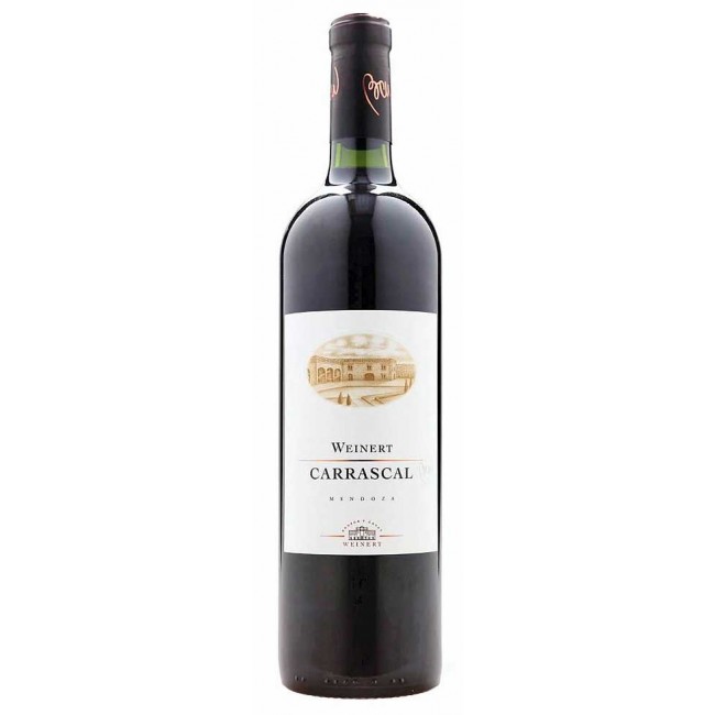 CARRASCAL CABERNET SAUVIGNON 2019 750 ml