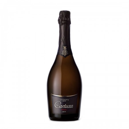 ESPUMANTE CARTUXA BRUT 750 ml ESPUMANTE CARTUXA BRUT 750 ml