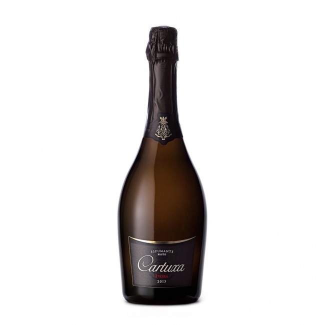 ESPUMANTE CARTUXA BRUT 750 ml