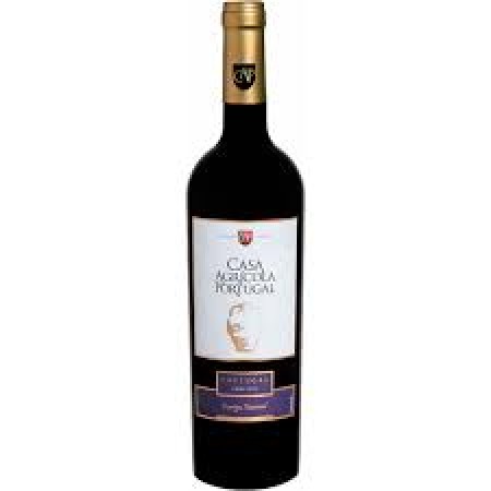 CASA AGRICOLA TOURIGA NACIONAL TINTO 750 ml CASA AGRICOLA TOURIGA NACIONAL TINTO 750 ml