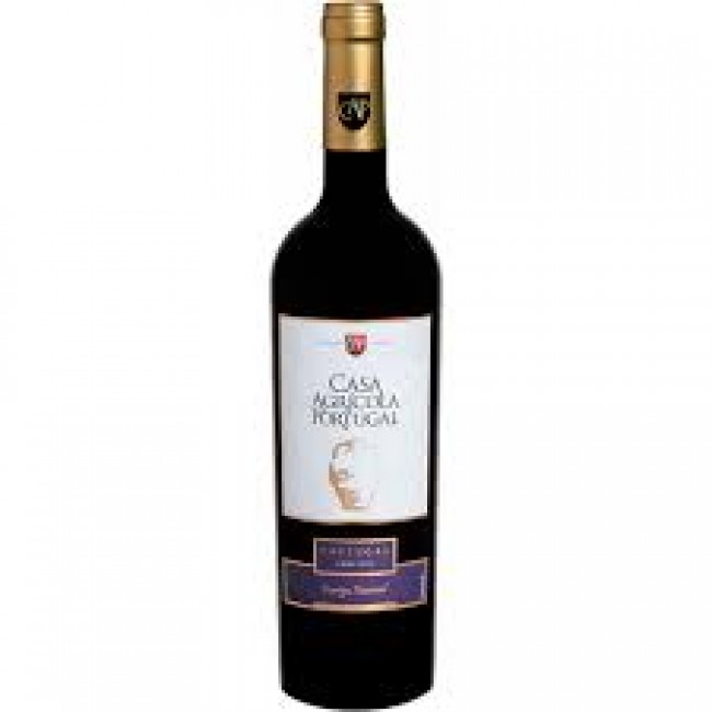 CASA AGRICOLA TOURIGA NACIONAL TINTO 750 ml