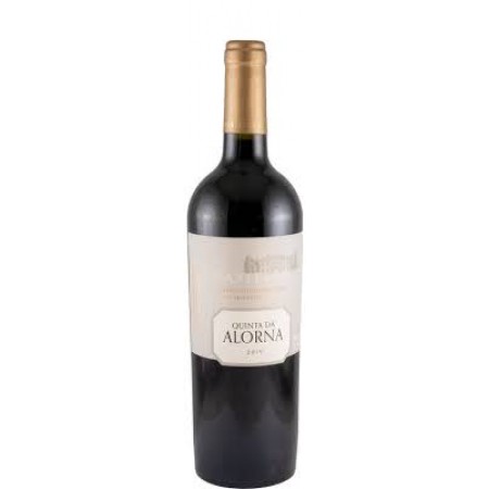 QUINTA DA ALORNA CASTELAO TINTO  750 ml  QUINTA DA ALORNA CASTELAO TINTO  750 ml