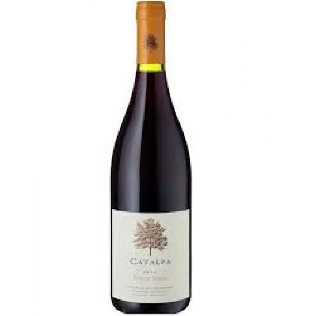 CATALPA PINOT NOIR  750 ML