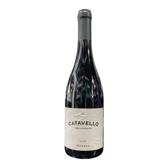CATAVELLO RESERVA CATAVELLO RESERVA