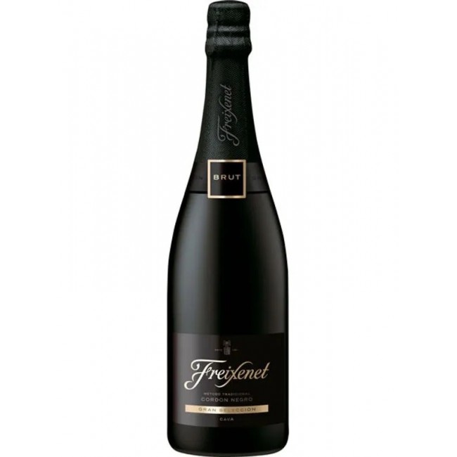 ESPUMANTE FREIXENET CAVA CORDON NEGRO BRUT 1500 ml