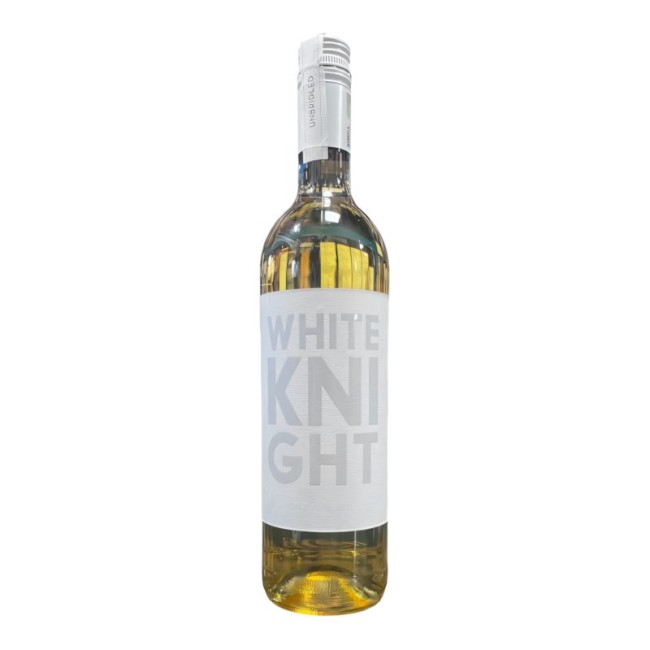 CAVALLI WHITE KNIGHT CHENIN BLANC