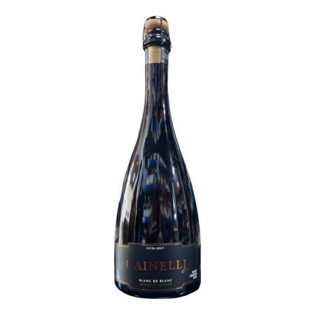 CAINELLI BLANC DE BLANC EXTRA BRUT