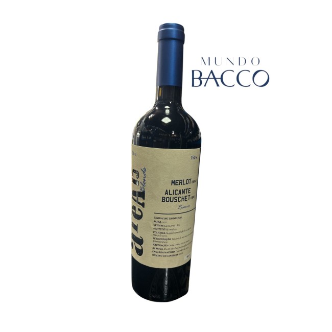 AREA15 CICLO BLEND RESERVA