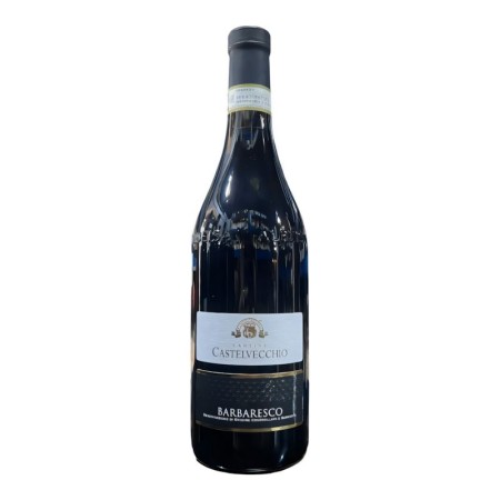 CANTINI CASTELVECCHIO BARBARESCO DOCG