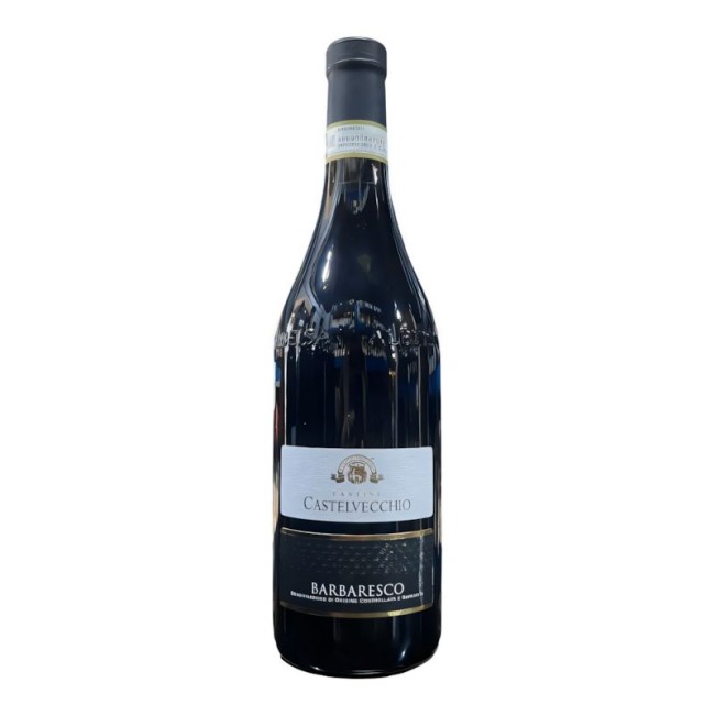 CANTINI CASTELVECCHIO BARBARESCO DOCG