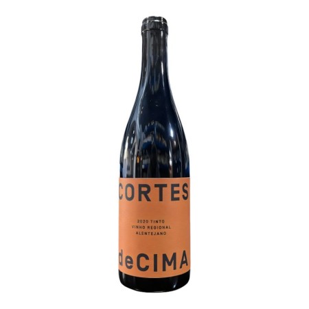 CORTES DE CIMA TINTO