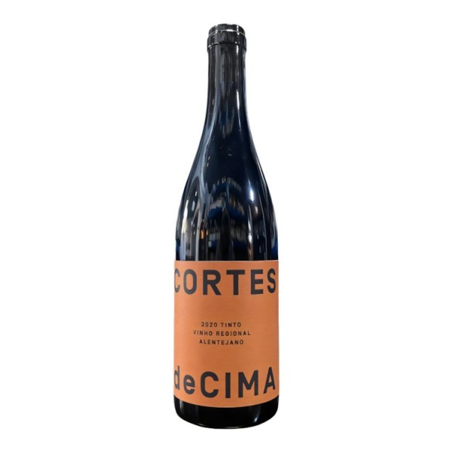 CORTES DE CIMA TINTO