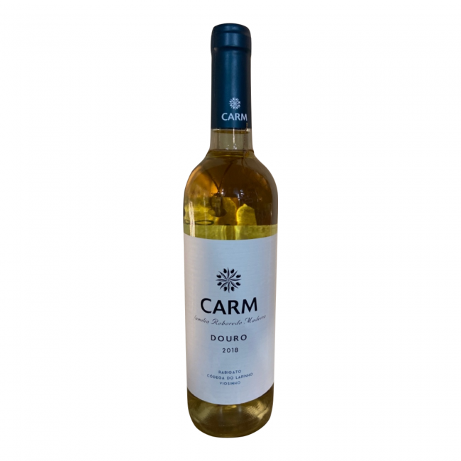 CARM DOURO BRANCO  750 ml 