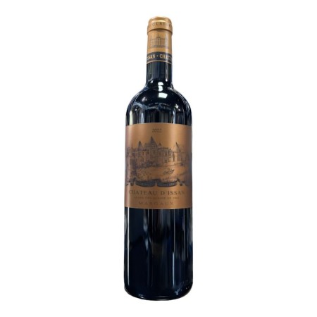 CHATEAU D'ISSAN MARGAUX