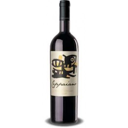 VIOLETTA TENUTA DI CEPPAIANO TINTO 2013 750 ml TOSCANA IGT VIOLETTA TENUTA DI CEPPAIANO TINTO 2013 750 ml TOSCANA IGT