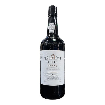 CEREMONY PORTO TAWNY