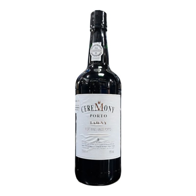 CEREMONY PORTO TAWNY
