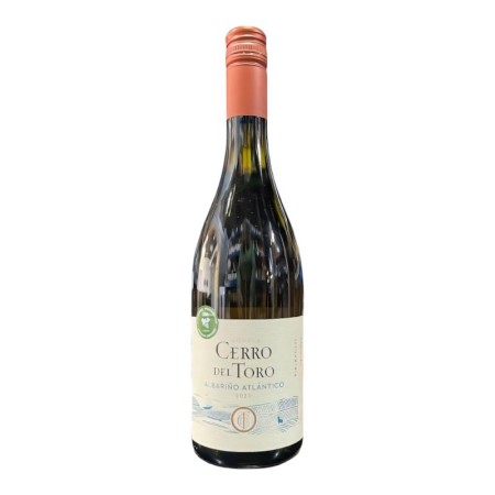 CERRO DEL TORO ALBARIÑO ATLÁNTICO CERRO DEL TORO ALBARIÑO ATLÁNTICO