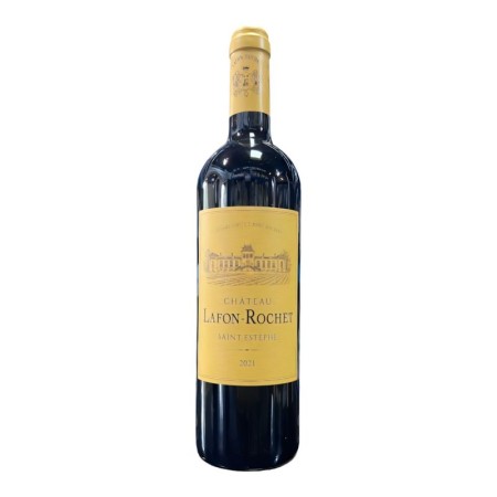 CHATEAU LAFON-ROCHET