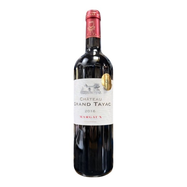 CHATEAU GRAND TAYAC