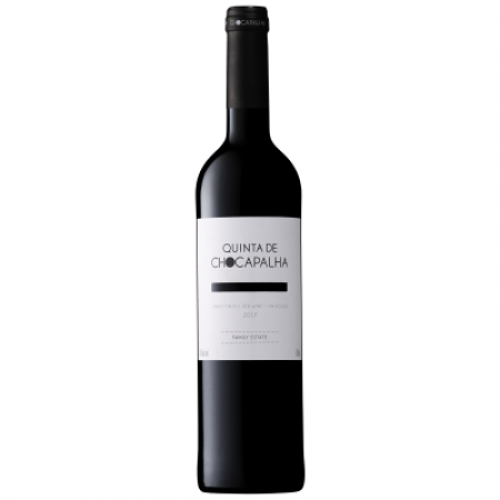 QUINTA DE CHOCAPALHA TINTO  1,5 L QUINTA DE CHOCAPALHA TINTO  1,5 L