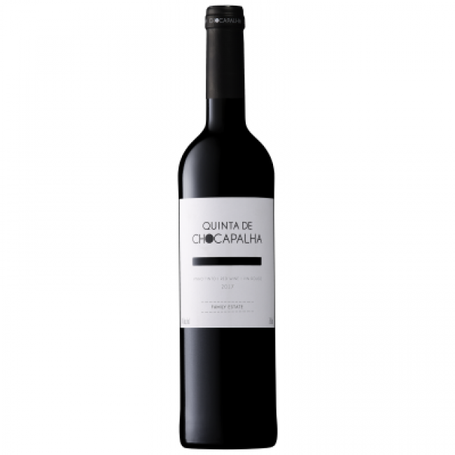 QUINTA DE CHOCAPALHA TINTO  1,5 L