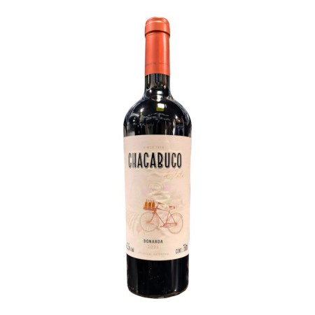 CHACABUCO ESTATE BONARDA
