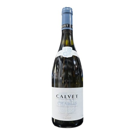 CALVET CHABLIS AOC