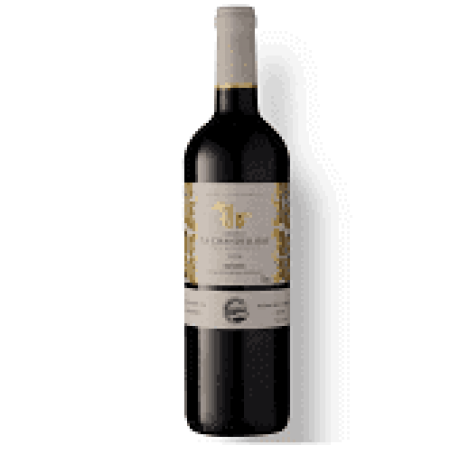 CHATEAU LA CHANDELLIERE CRU BOURGEOIS 2016 MEDOC 750 ml CHATEAU LA CHANDELLIERE CRU BOURGEOIS 2016 MEDOC 750 ml
