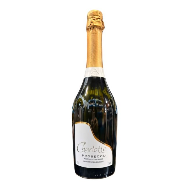 CHARLOTTE PROSECCO METODO CHARMAT