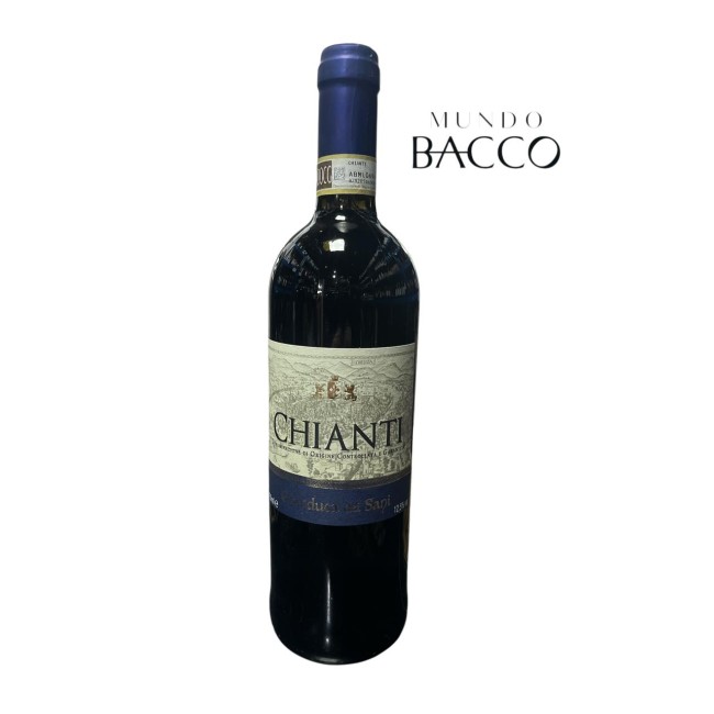 CHIANTI DOCG