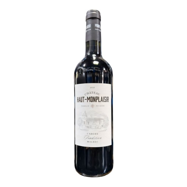 CHÂTEAU HAUT-MONPLAISIR TRADITION