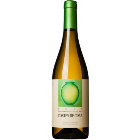 CORTES DE CIMA BRANCO  750 ml  CORTES DE CIMA BRANCO  750 ml
